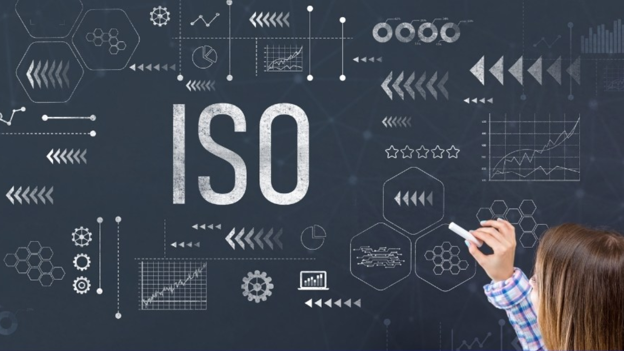 difference between ISO 9001 and 13485